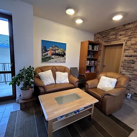 Tatransky Dom Sk Hotel Velky Slavkov Ngoại thất bức ảnh
