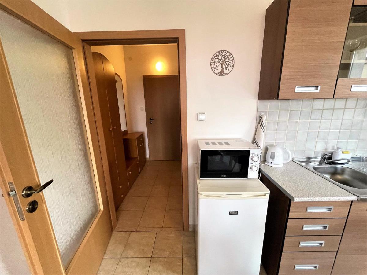 Tatransky Dom Sk Hotel Velky Slavkov Ngoại thất bức ảnh