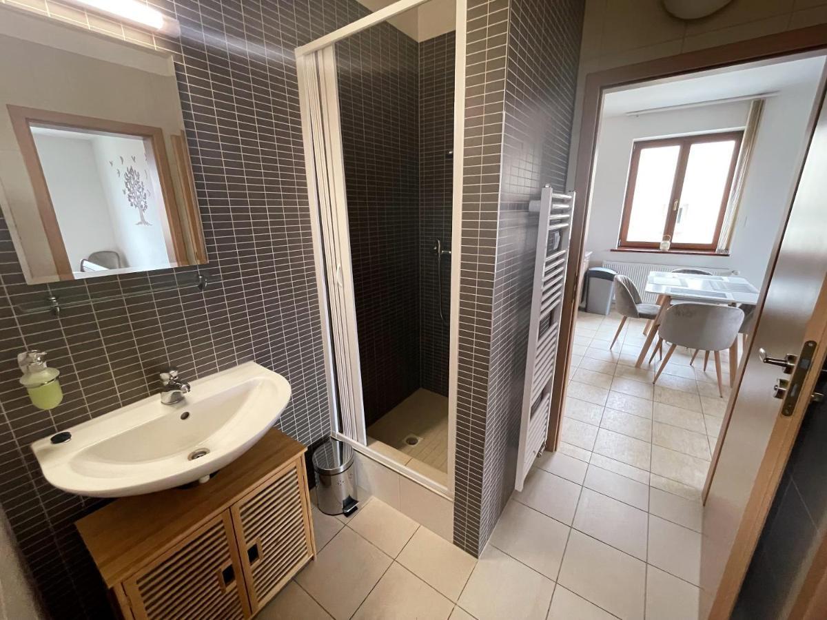 Tatransky Dom Sk Hotel Velky Slavkov Ngoại thất bức ảnh