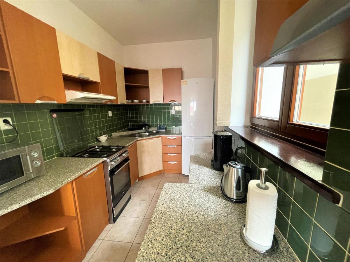 Tatransky Dom Sk Hotel Velky Slavkov Ngoại thất bức ảnh