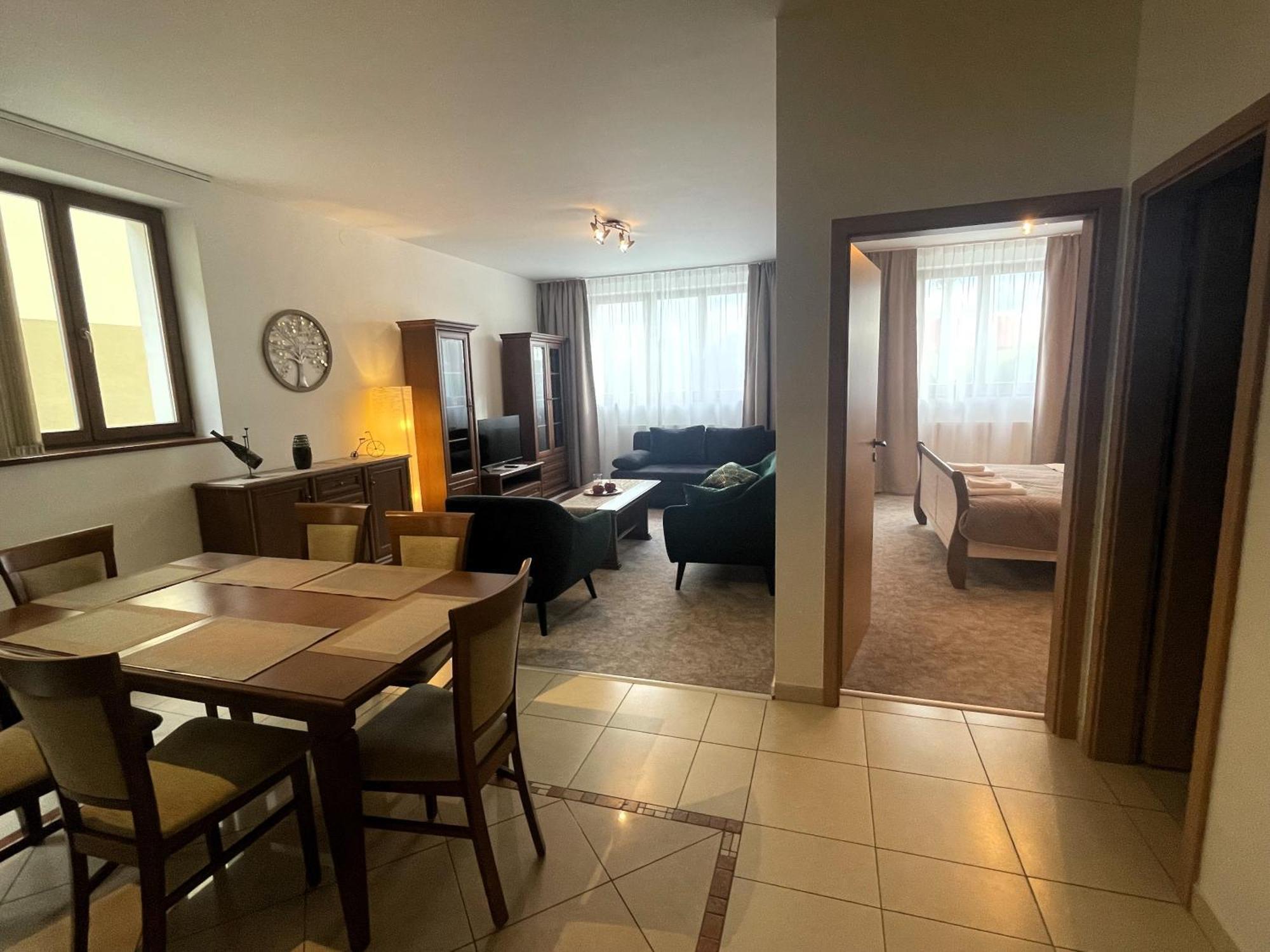 Tatransky Dom Sk Hotel Velky Slavkov Ngoại thất bức ảnh
