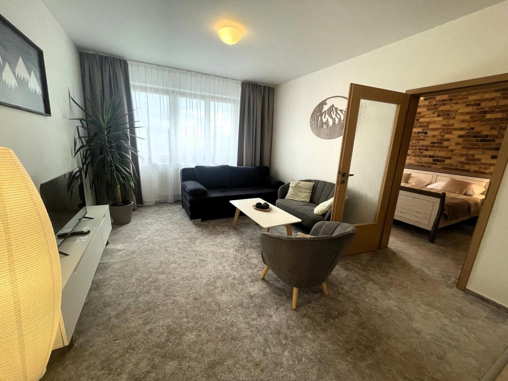 Tatransky Dom Sk Hotel Velky Slavkov Ngoại thất bức ảnh