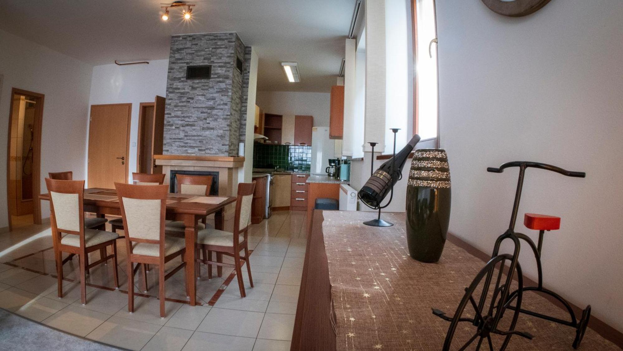 Tatransky Dom Sk Hotel Velky Slavkov Phòng bức ảnh